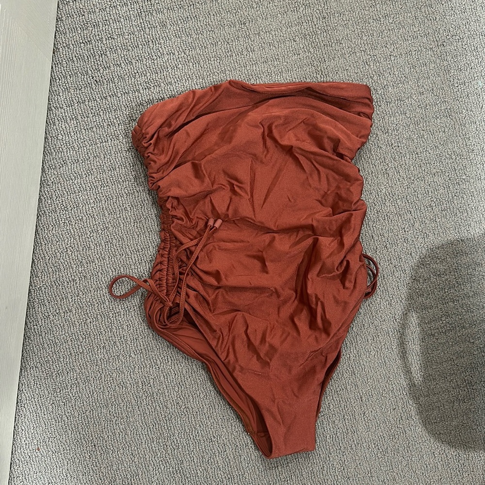 Brand new Zimmerman bathing suits